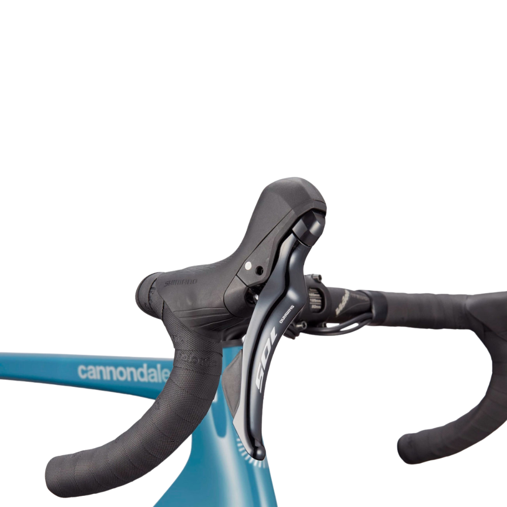 Cannondale велосипед 700 U S6 EVO Carbon 4 - 2025 — изображение 4