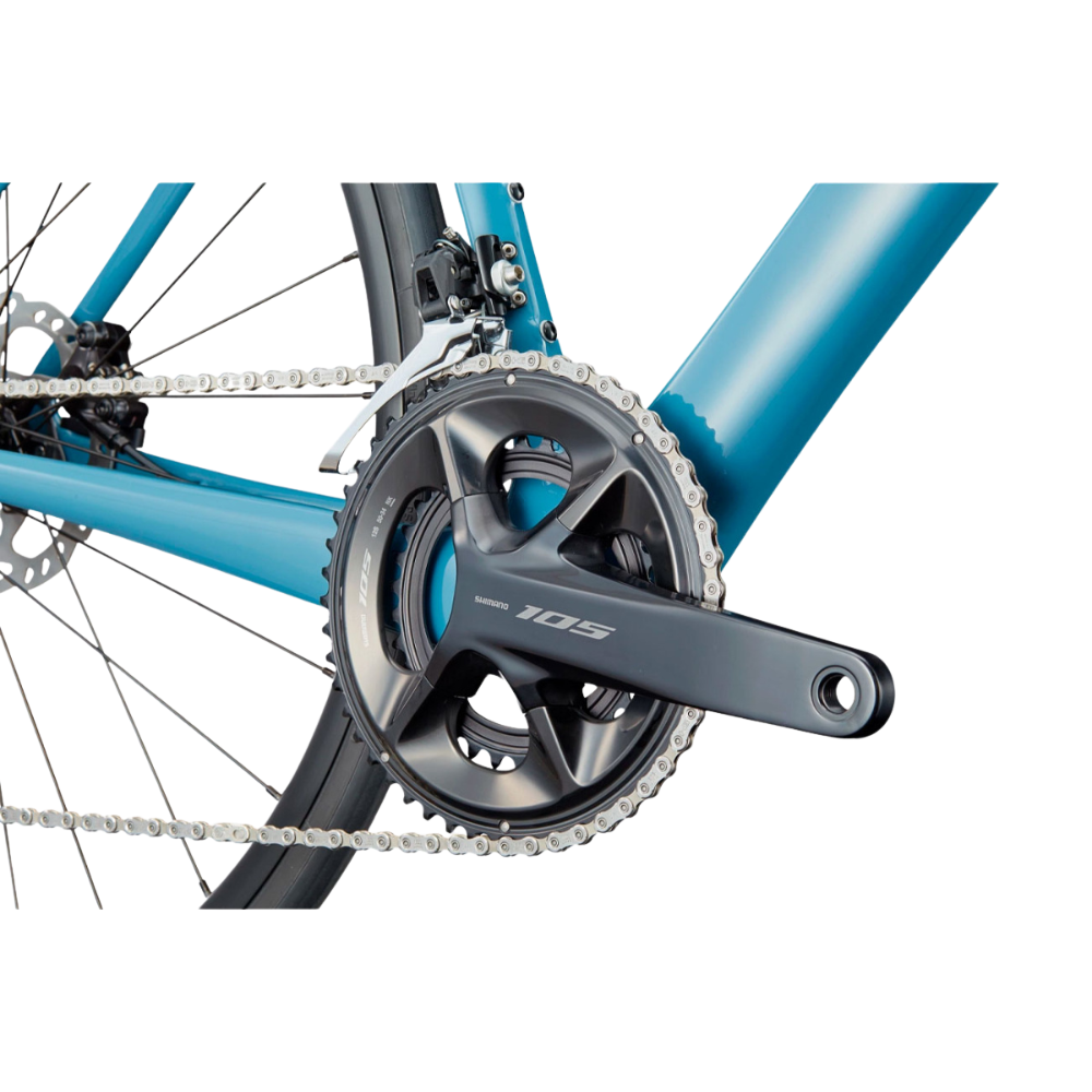 Cannondale велосипед 700 U S6 EVO Carbon 4 - 2025 — изображение 5