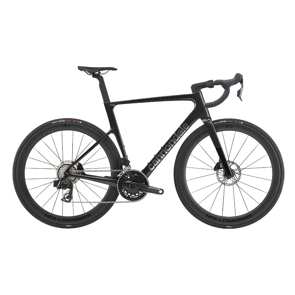 Cannondale велосипед 700 U S6 EVO Carbon 1 - 2025