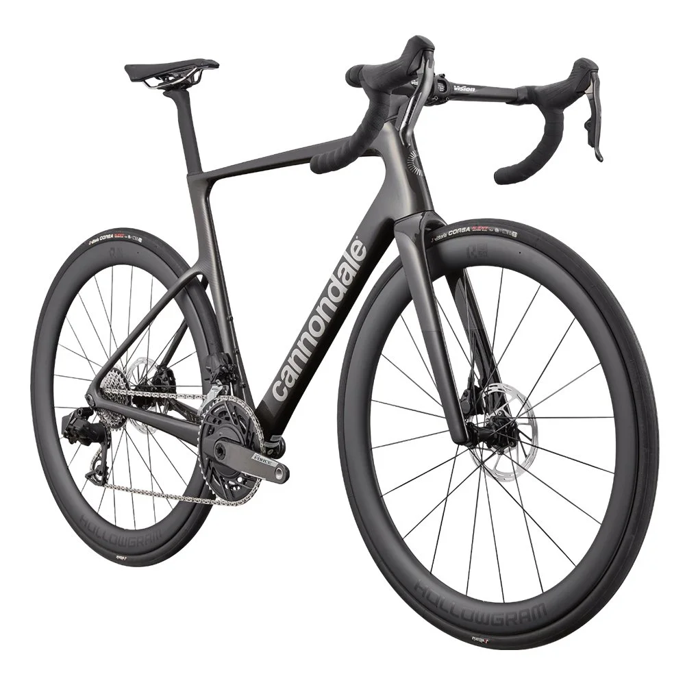 Cannondale велосипед 700 U S6 EVO Carbon 1 - 2025 — изображение 2