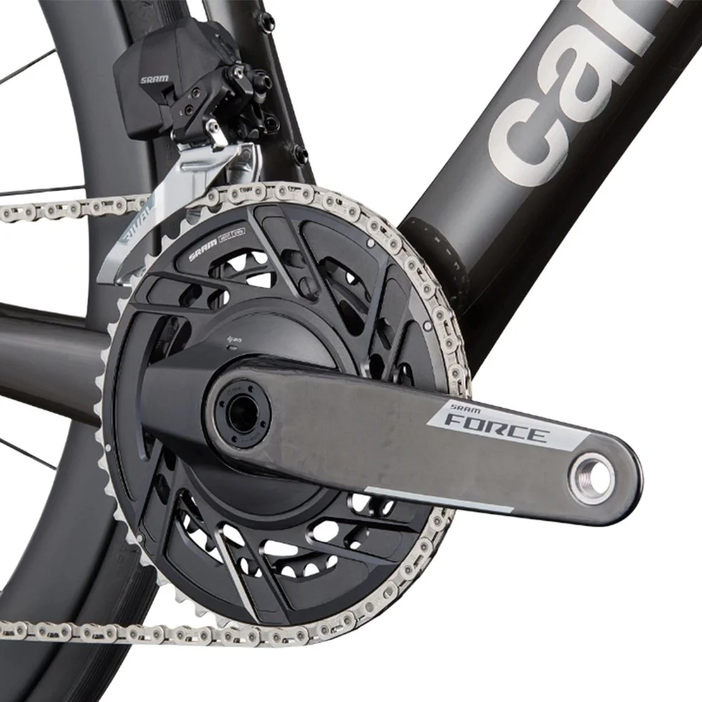 Cannondale велосипед 700 U S6 EVO Carbon 1 - 2025 — изображение 4