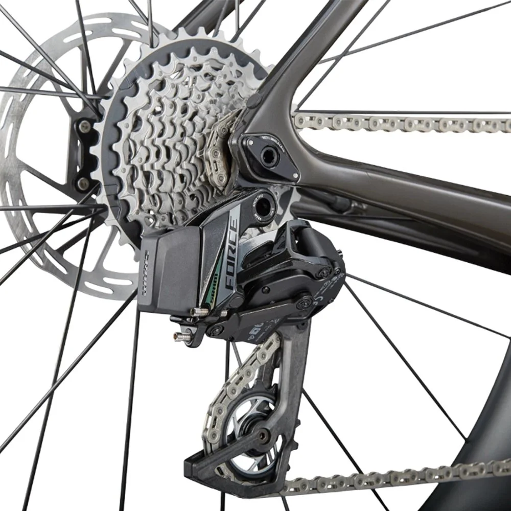 Cannondale велосипед 700 U S6 EVO Carbon 1 - 2025 — изображение 5