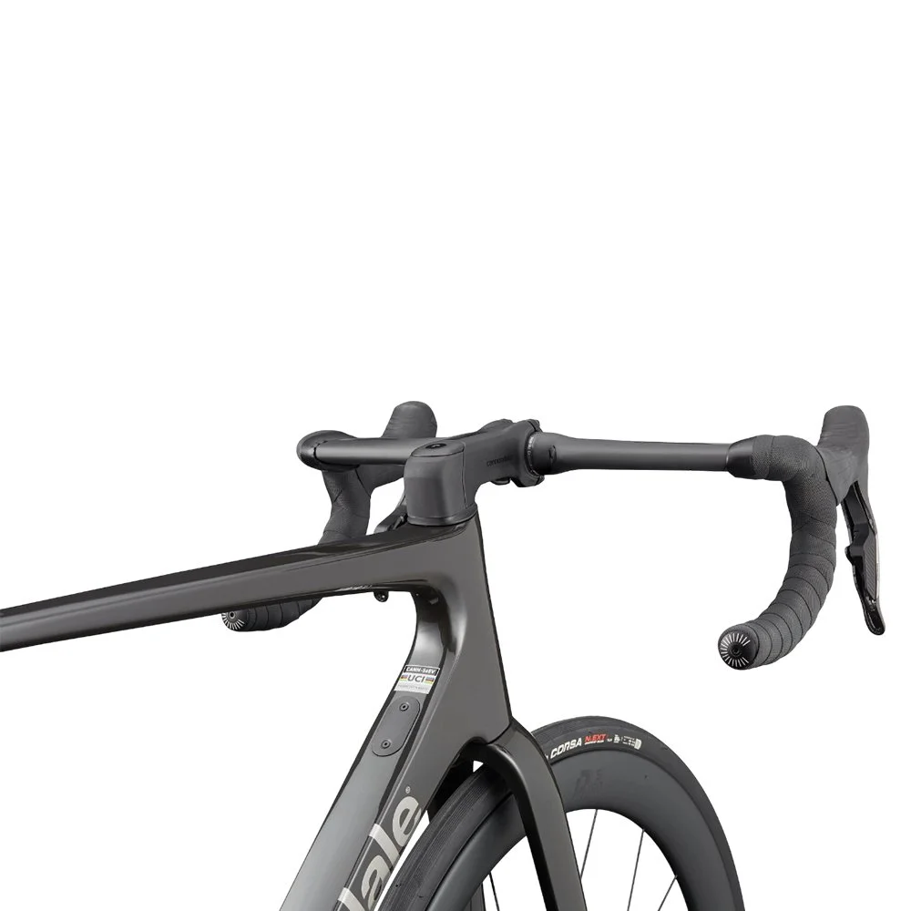 Cannondale велосипед 700 U S6 EVO Carbon 1 - 2025 — изображение 6