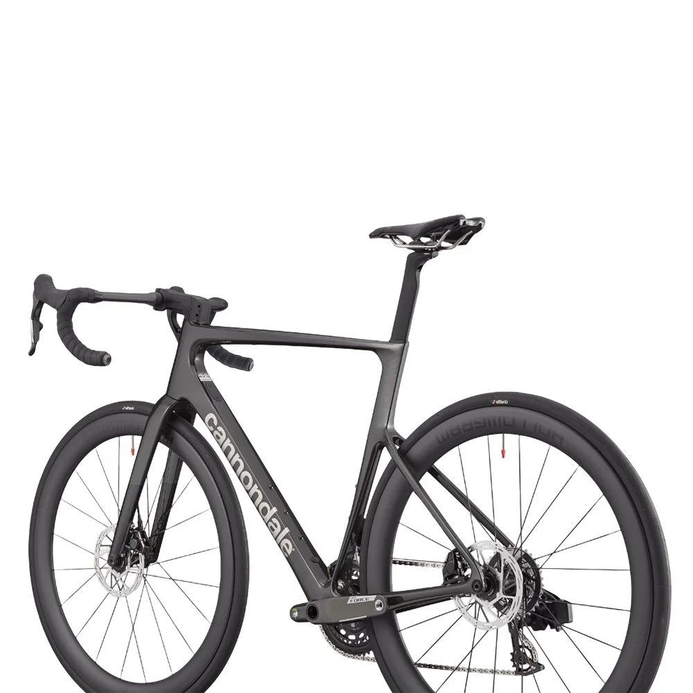 Cannondale велосипед 700 U S6 EVO Carbon 1 - 2025 — изображение 7