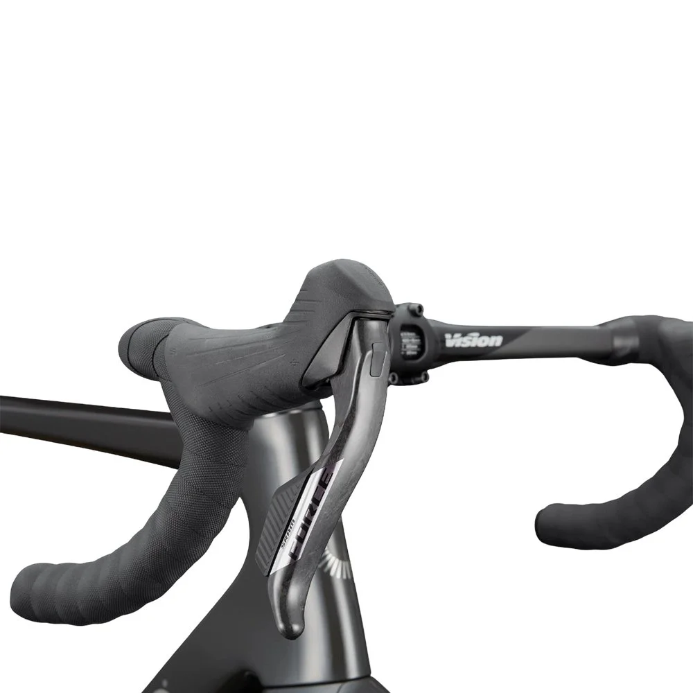 Cannondale велосипед 700 U S6 EVO Carbon 1 - 2025 — изображение 8