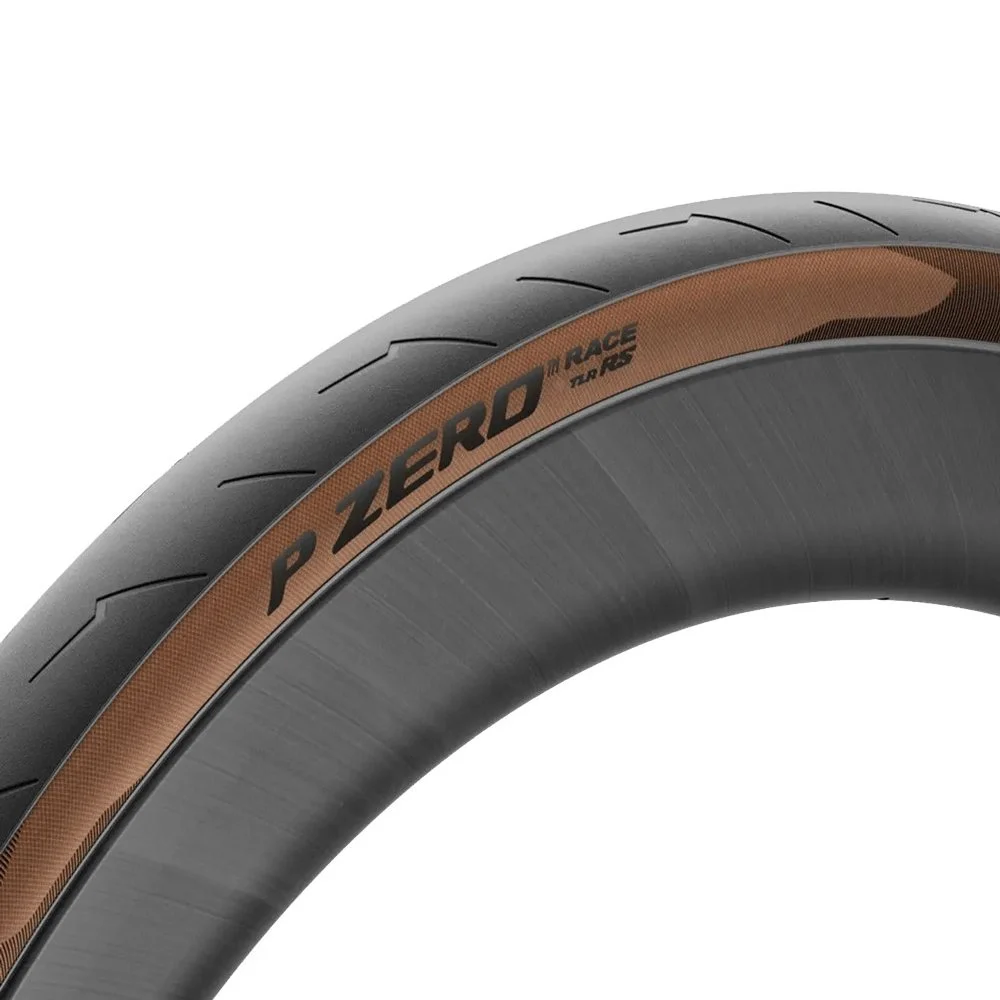Pirelli покрышка P Zero Race RS TLR Classic