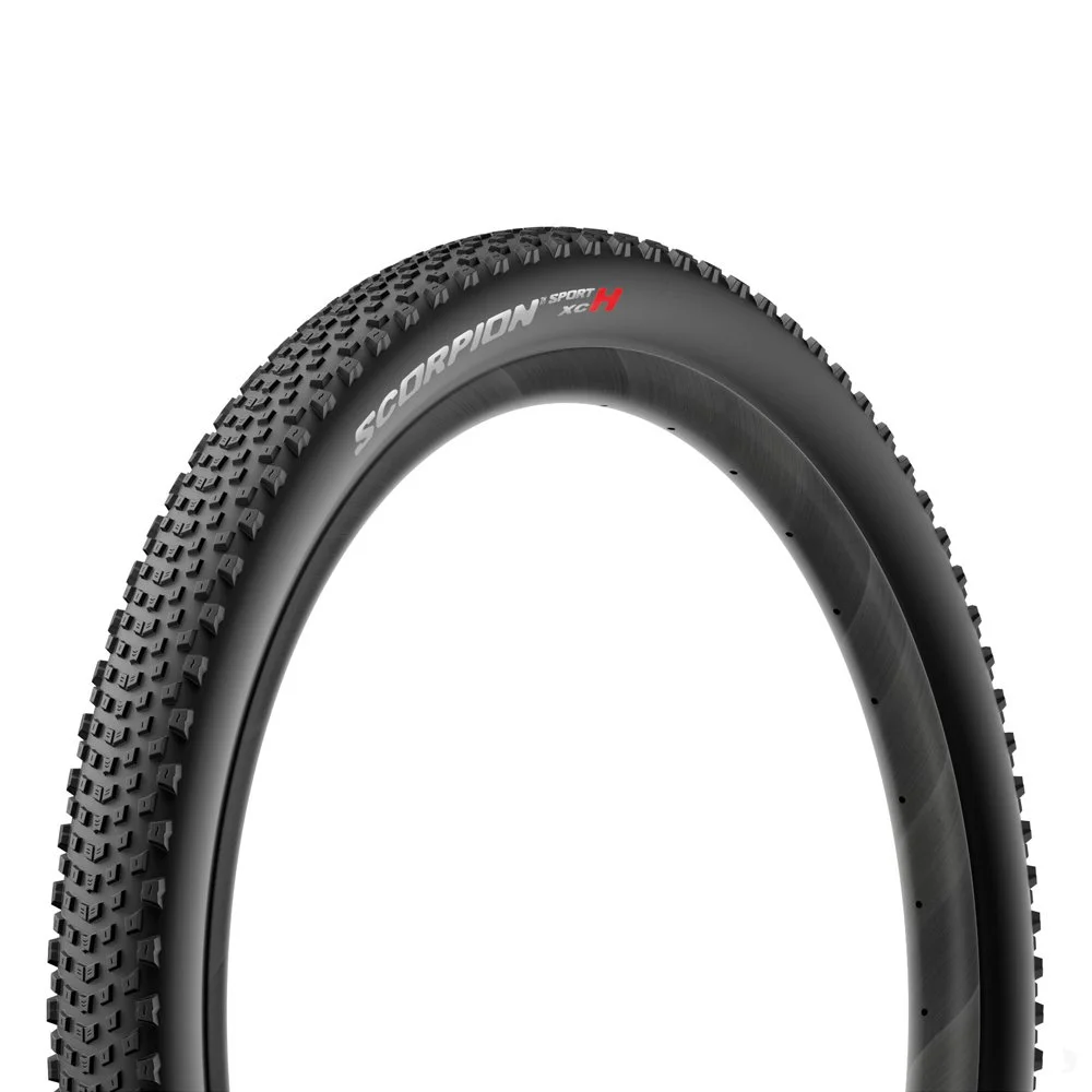 Pirelli покрышка Scorpion Sport XC H TLR