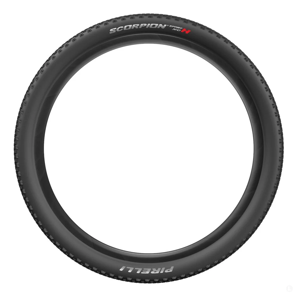 Pirelli покрышка Scorpion Sport XC H TLR — изображение 4