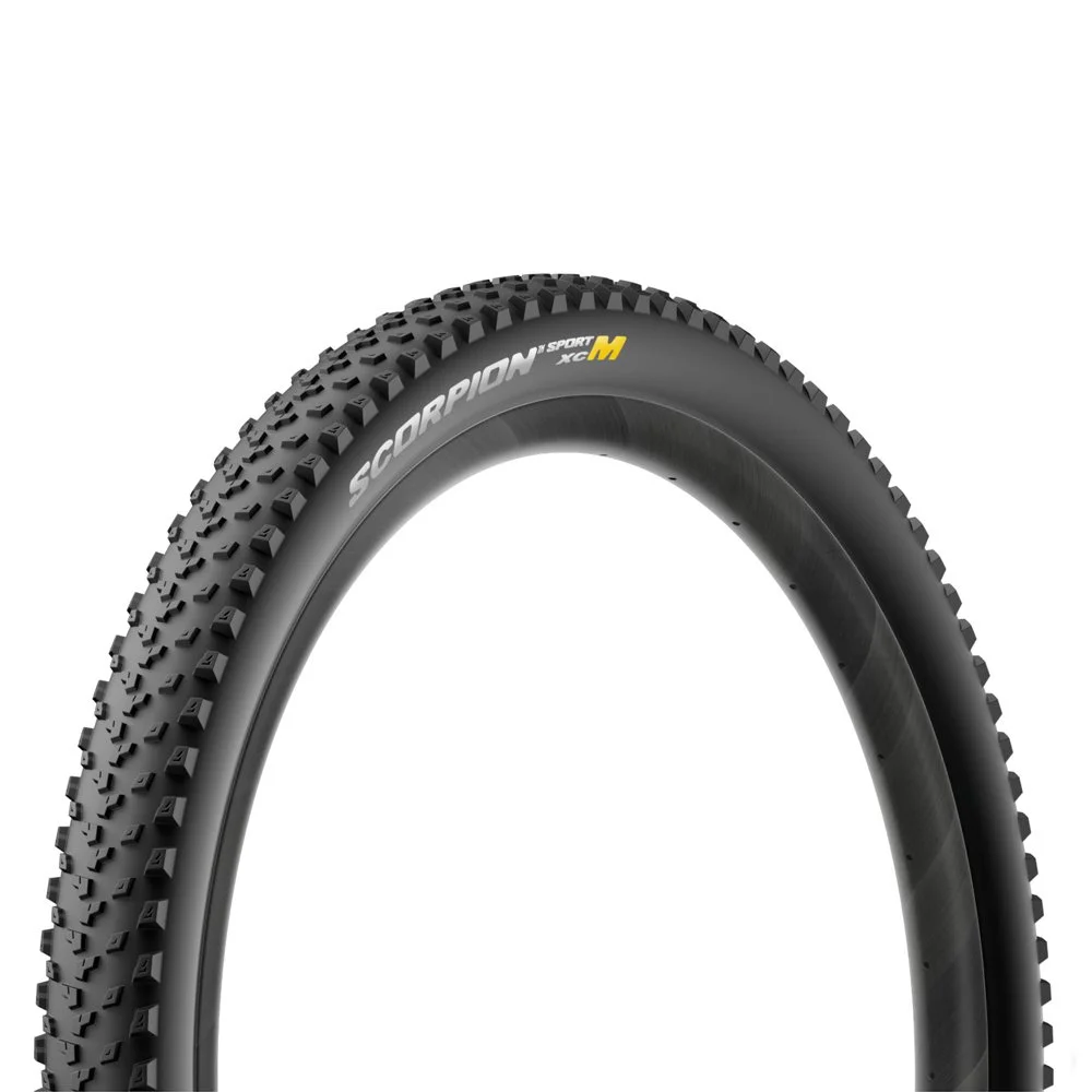 Pirelli покрышка Scorpion Sport XC M TLR