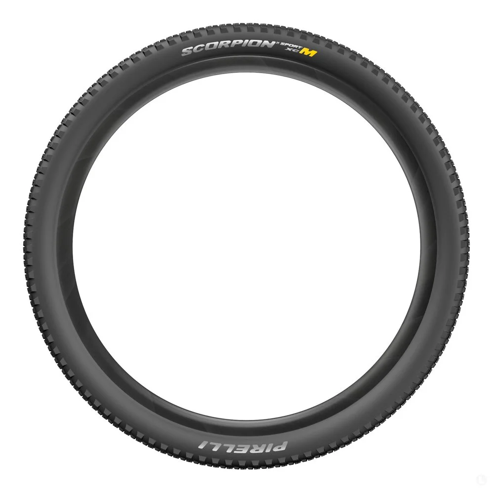 Pirelli покрышка Scorpion Sport XC M TLR — изображение 3