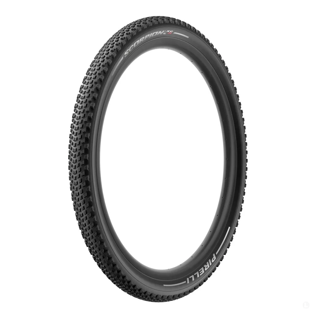 Pirelli покрышка Scorpion XC H TLR — изображение 3