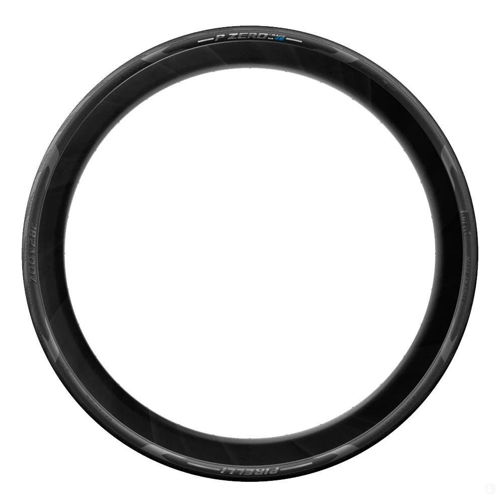 Pirelli покрышка P Zero Race TLR 4S — изображение 5
