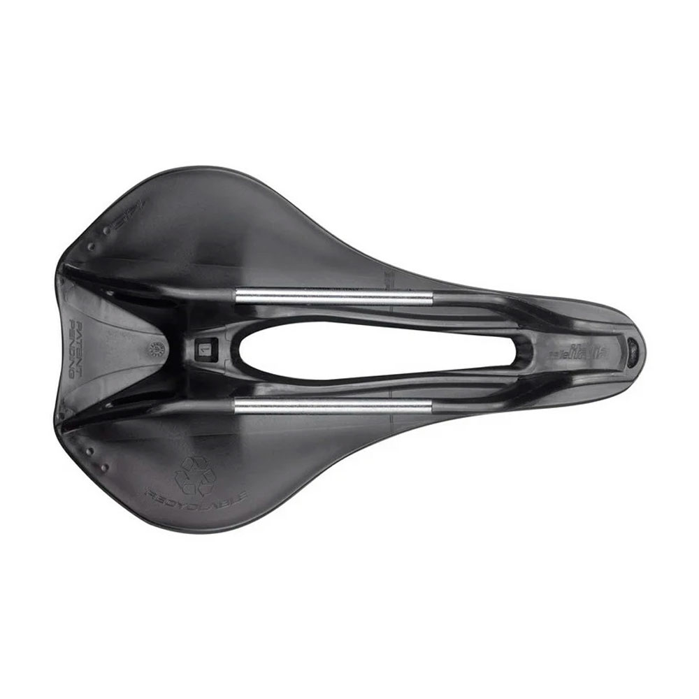 Selle Italia седло Model X Green Superflow L — изображение 4