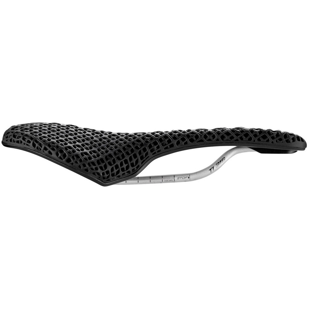 Selle Italia седло SLR Boost 3D TI 316 Superflow L — изображение 3