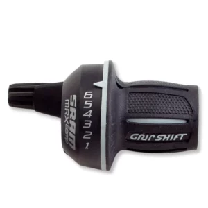 Sram  шифтер-твистер MRX Comp - 6spd - rear