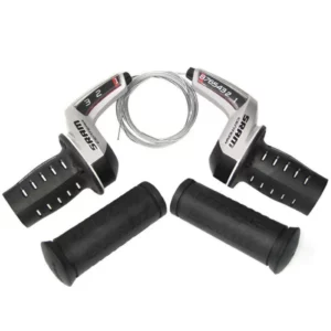 Sram  шифтер-твистер Centera -  8spd rear micro front - set
