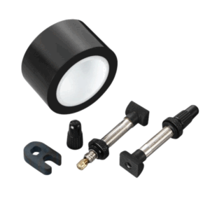 Sram  набор д/безкамерных колес - флиппер+нипель - 23mm tape, fits -19mm