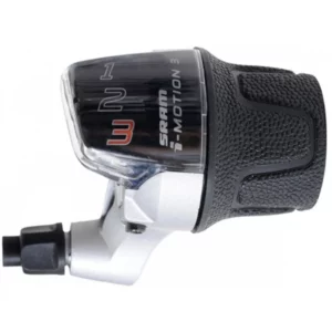 Sram  шифтер i-3 shifter 1600 w connector silver