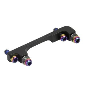 Sram переходник для тормоза Post Bracket - 40 P (Includes Bracket, Stainless Rainbow Bolts) - Stand