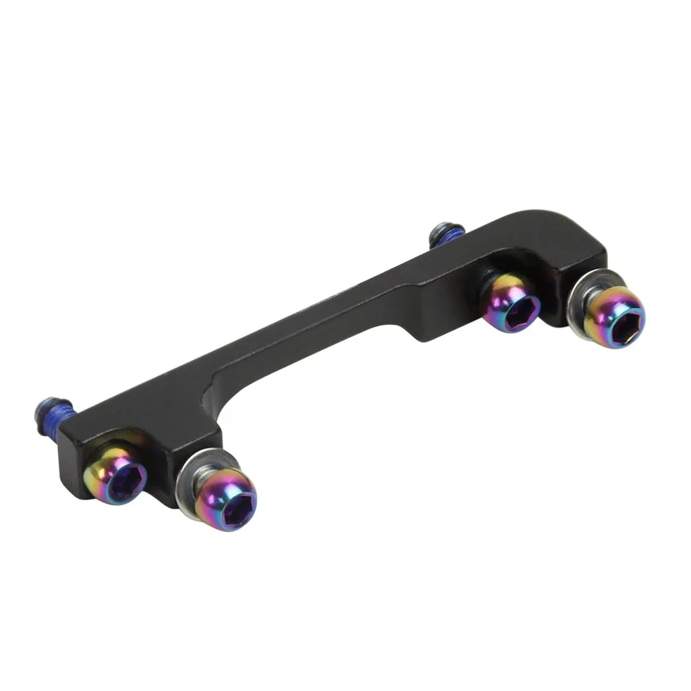 Sram переходник для тормоза Post Bracket - 40 P (Includes Bracket, Stainless Rainbow Bolts) - Stand