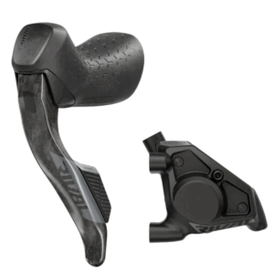 Sram моноблок Hydraulic Disc Brake Rival AXS E1 - Left 950mm, Flat Mount 20mm