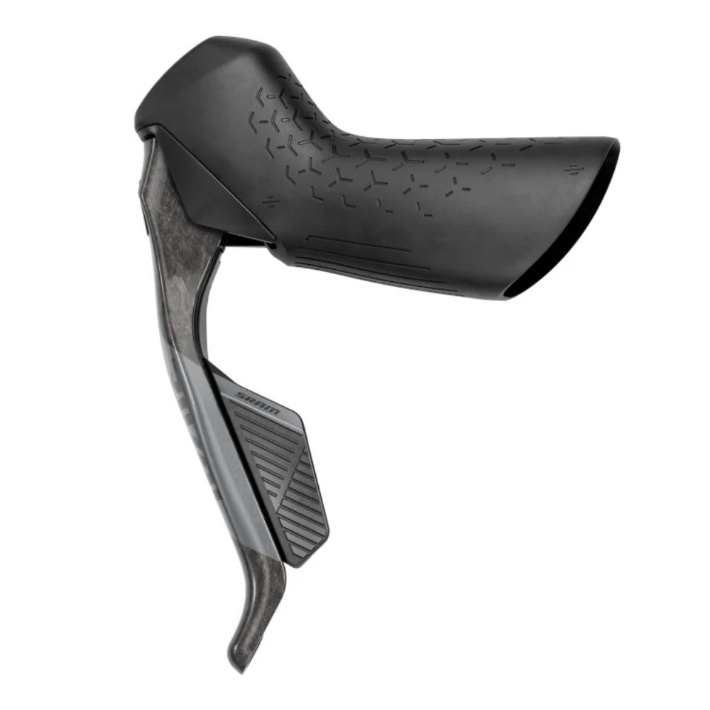 Sram моноблок Hydraulic Disc Brake Rival AXS E1 - Left 950mm, Flat Mount 20mm — изображение 2