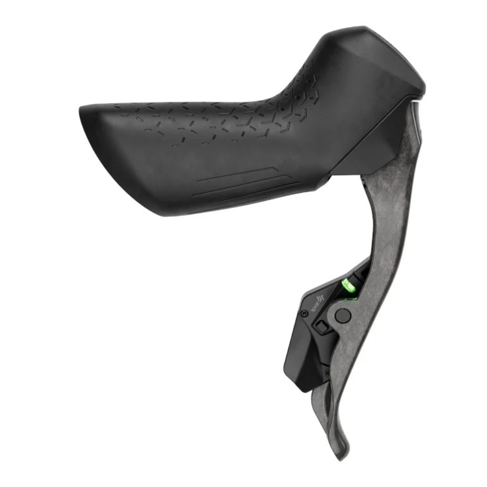 Sram моноблок Hydraulic Disc Brake Rival AXS E1 - Left 950mm, Flat Mount 20mm — изображение 3