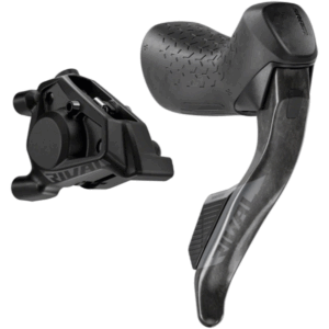 Sram моноблок Hydraulic Disc Brake Rival AXS E1 -Right 1800mm, Flat Mount 20mm