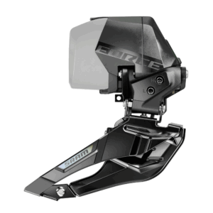 Sram передний переключатель Rival AXS E1 Braze-on (Battery Not Included)