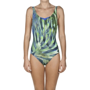 Arena  купальник женский спортивный Demi