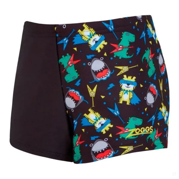 Zoggs  плавки детские Hip Racer Kids Boys