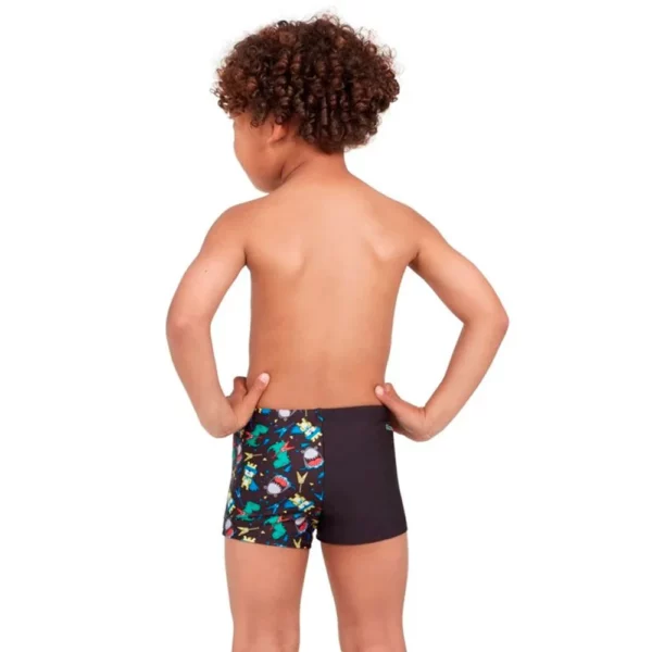 Zoggs  плавки детские Hip Racer Kids Boys — изображение 3