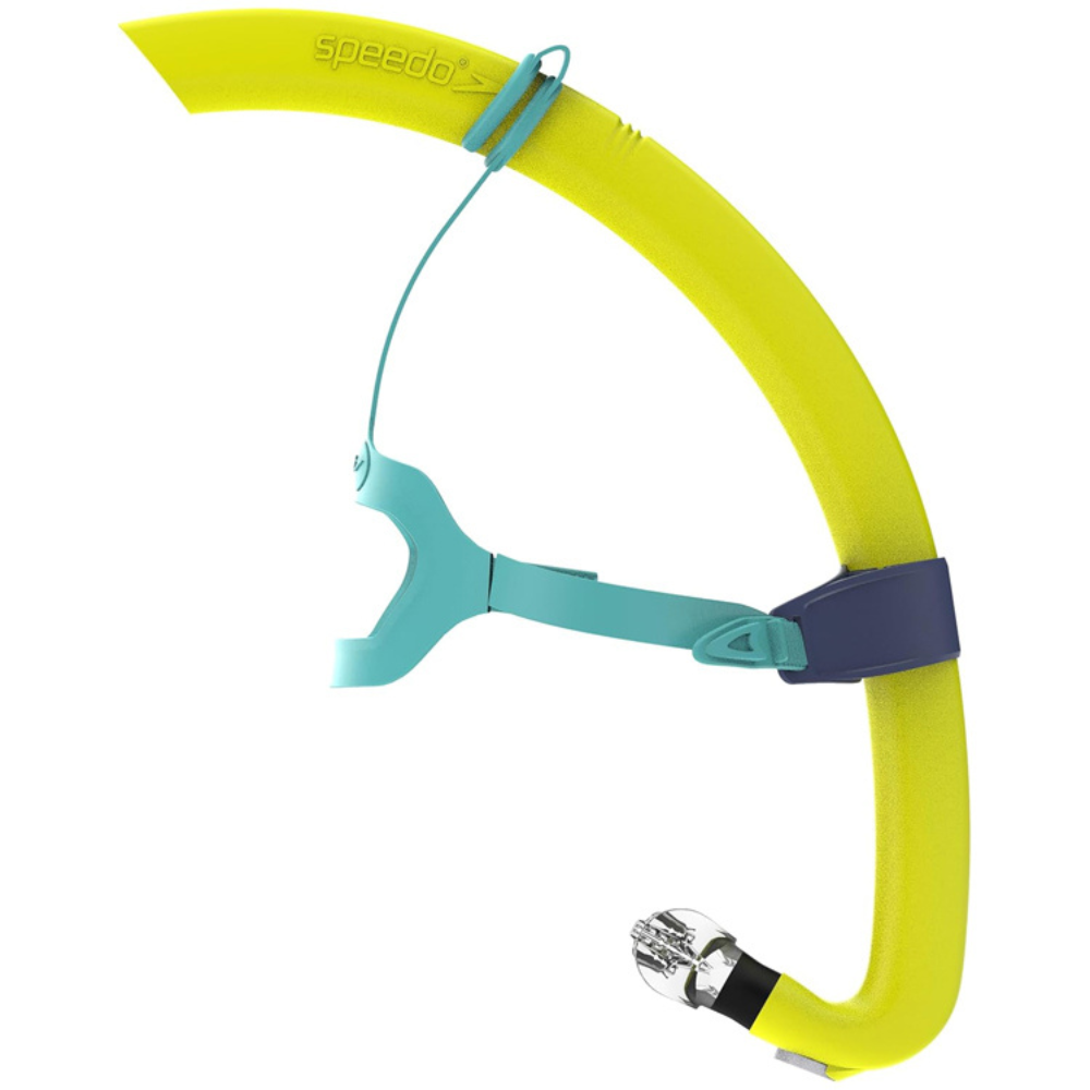 Speedo трубка для плавания детская Jnr bllt hd