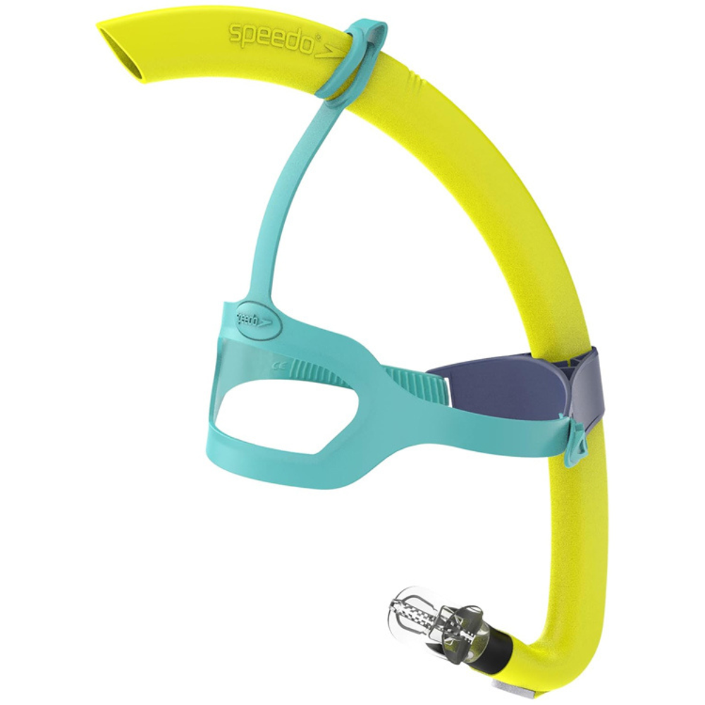Speedo трубка для плавания детская Jnr bllt hd — изображение 2