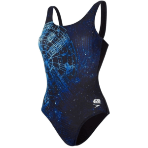 Speedo  купальник женский Digi pce