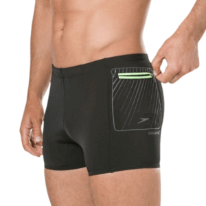 Speedo  плавки-шорты мужские Conrast