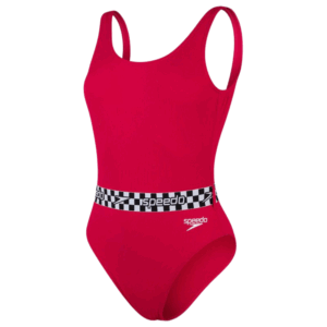 Speedo  купальник женский Belted