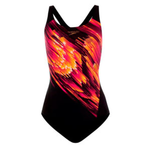 Speedo  купальник женский Pnl