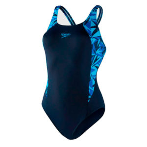 Speedo  купальник женский Hyperboom