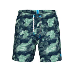 Arena  шорты мужские пляжные Water prints beach