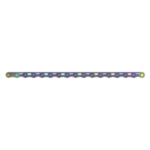 Sram цепь Red E1 Flattop 126 links w/Power Lock 12 speed