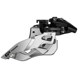 Sram передний переключатель GX 2X11 Mid Clamp 34.9 Front Pull