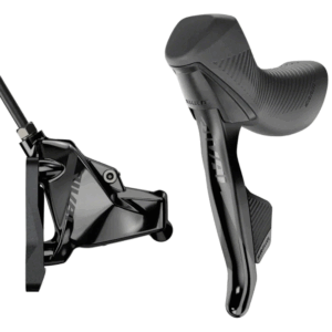 Sram  моноблок Hydraulic Disc Rival eTap AXS D1 Front 950mm Flat Mount 20mm SS Hardware