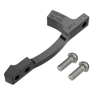 Sram переходник для тормоза POST BRACKET - 20 P 1 (160mm&180mm only)
