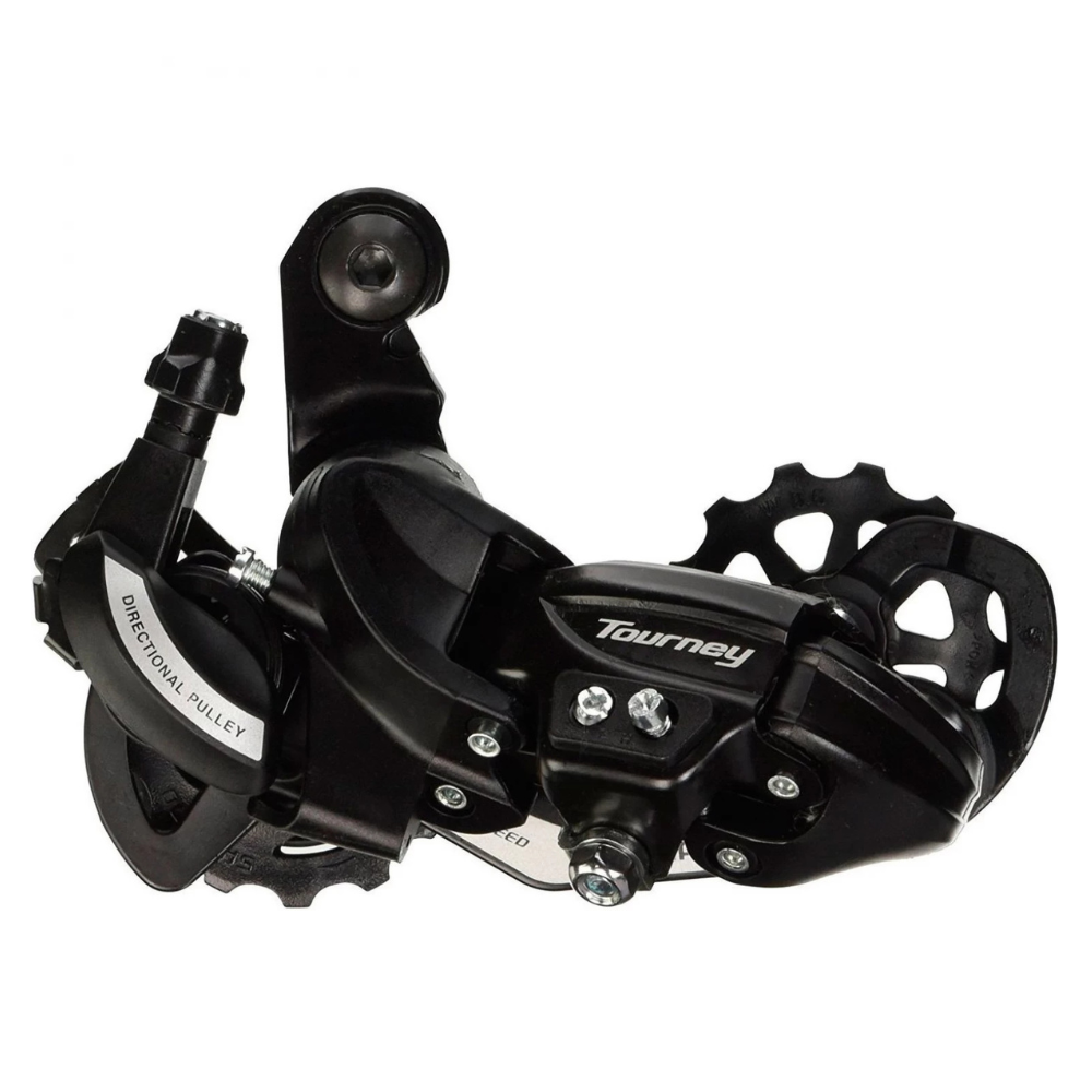 Shimano задний переключатель Tourney RD-TY300 6/7 ск. — изображение 2