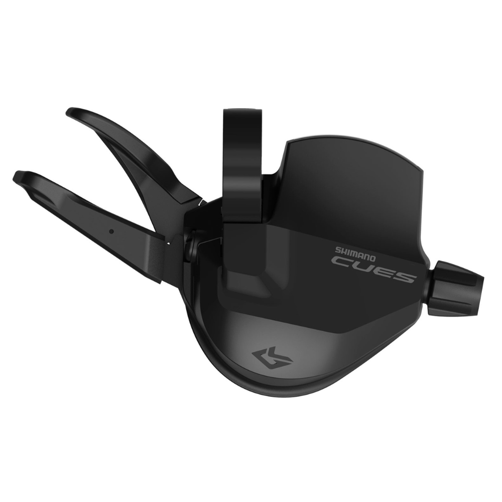 Shimano манетка Cues SL-U6050-10R прав. 10 ск., тр. 2050мм