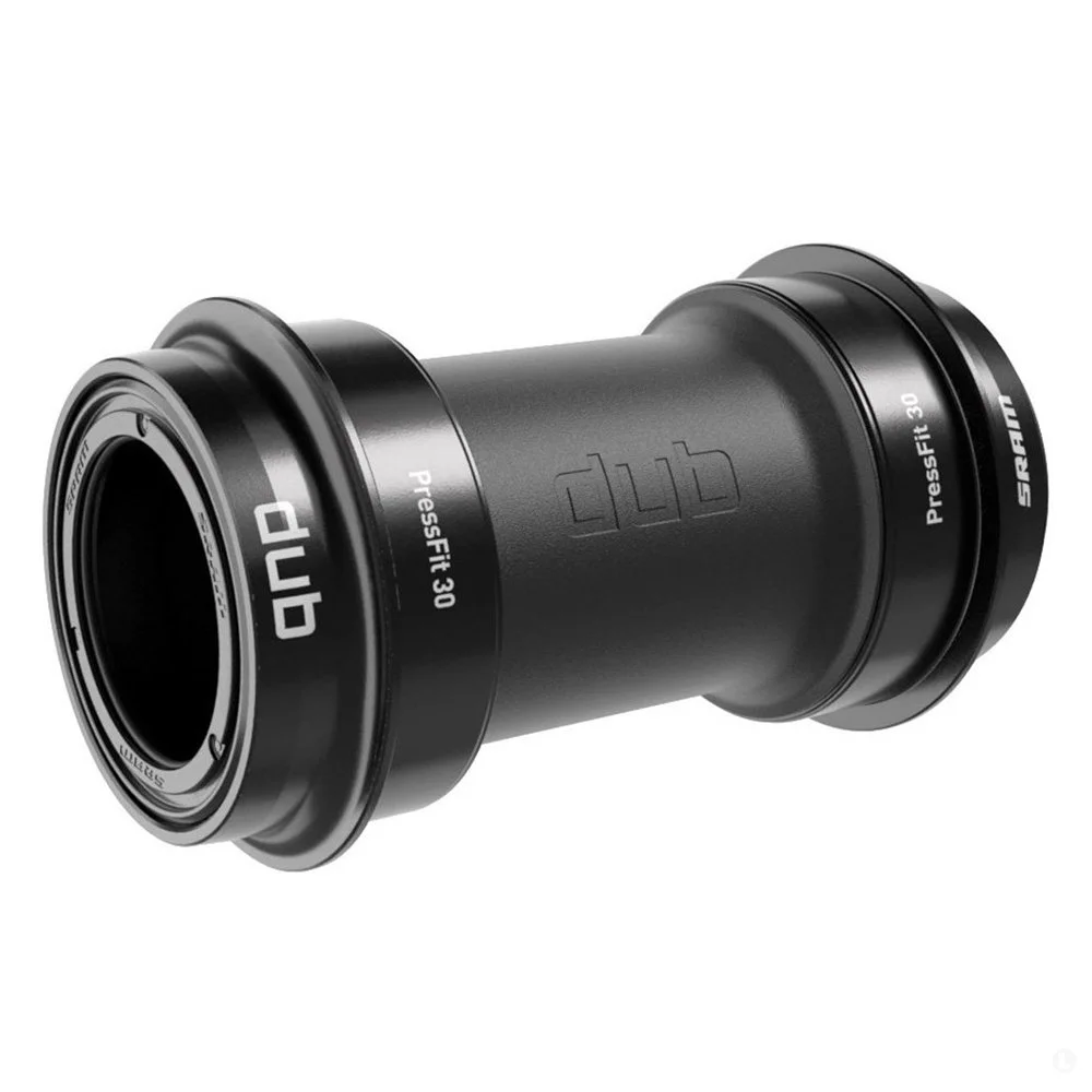 Sram каретка AM BB DUB PressFit 30 (Road) 83mm Cannondale-AI