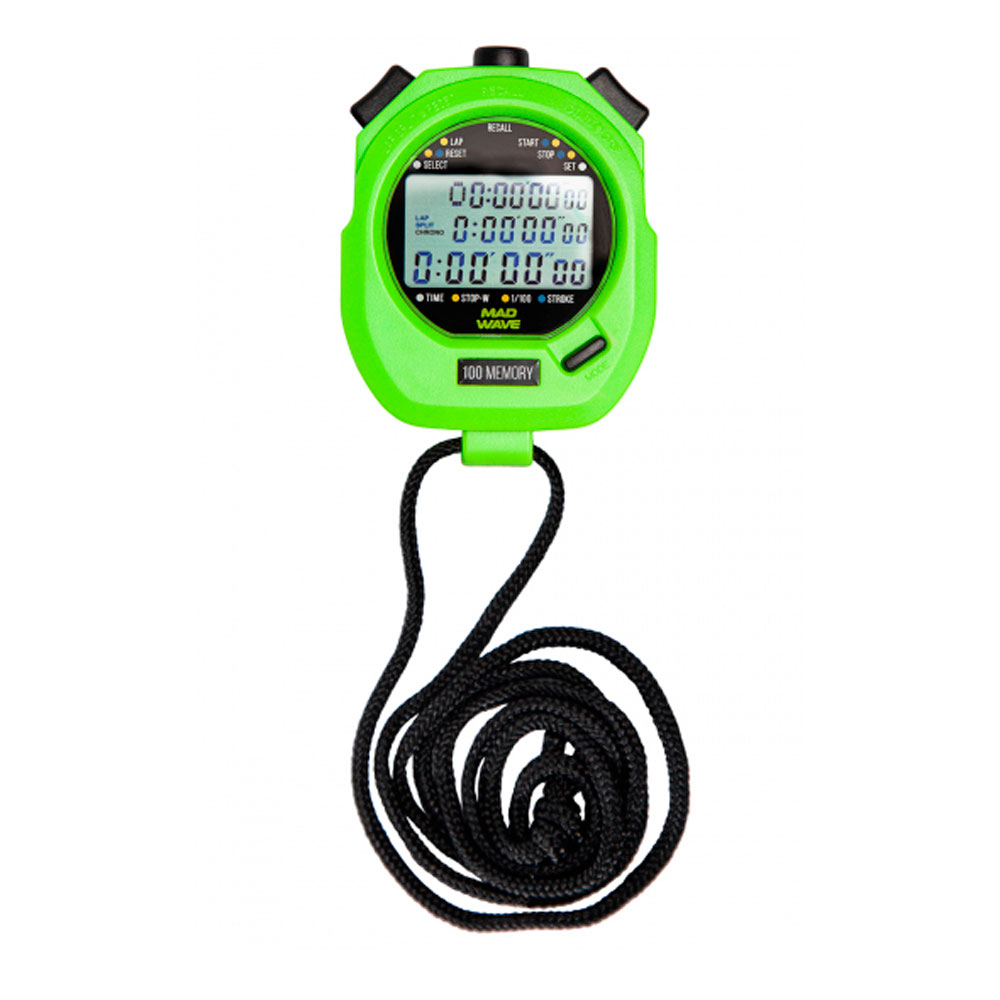 Madwave секундомер Stopwatch SW-100