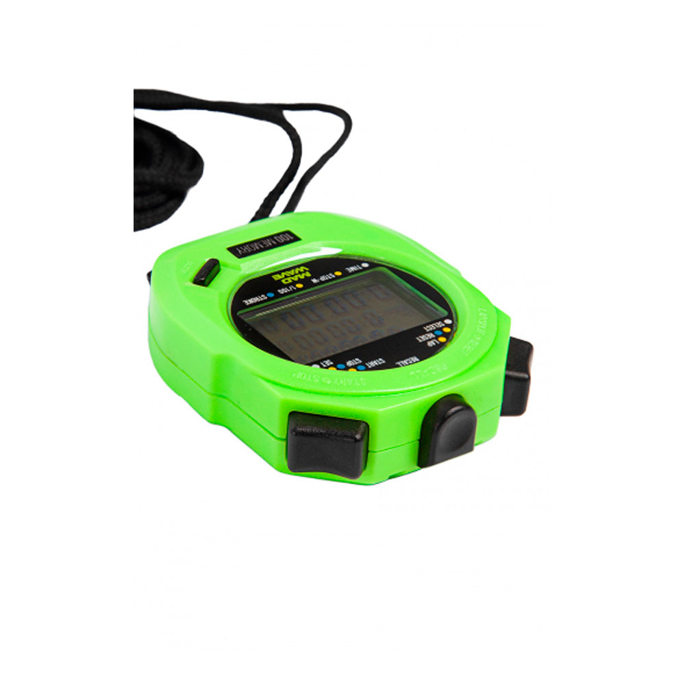 Madwave секундомер Stopwatch SW-100 — изображение 2