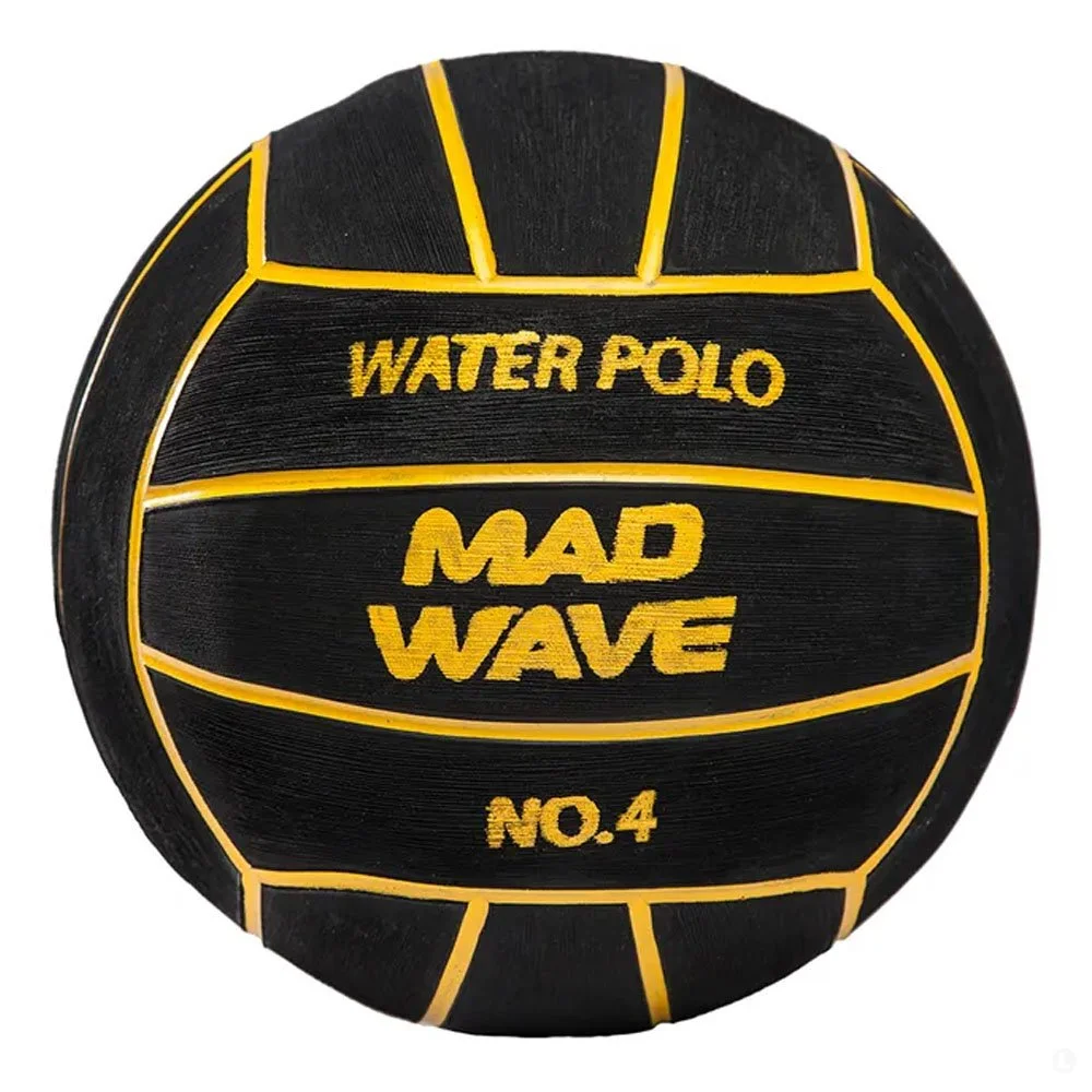 Madwave мяч для водного поло WP Official 4